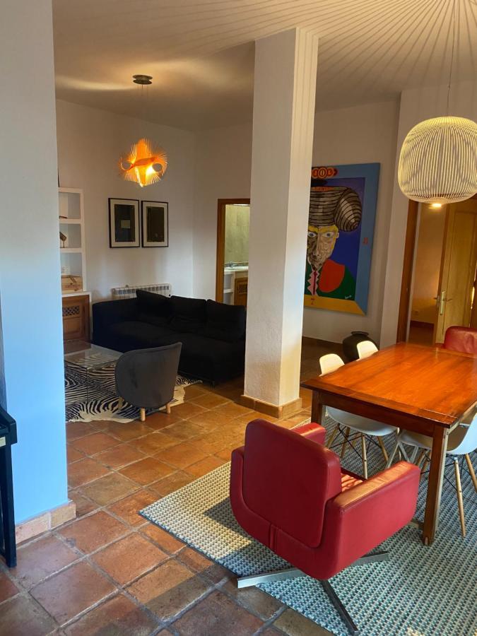 Pueblo Andaluz Marbella Club Btq Apt Apartment Exterior photo