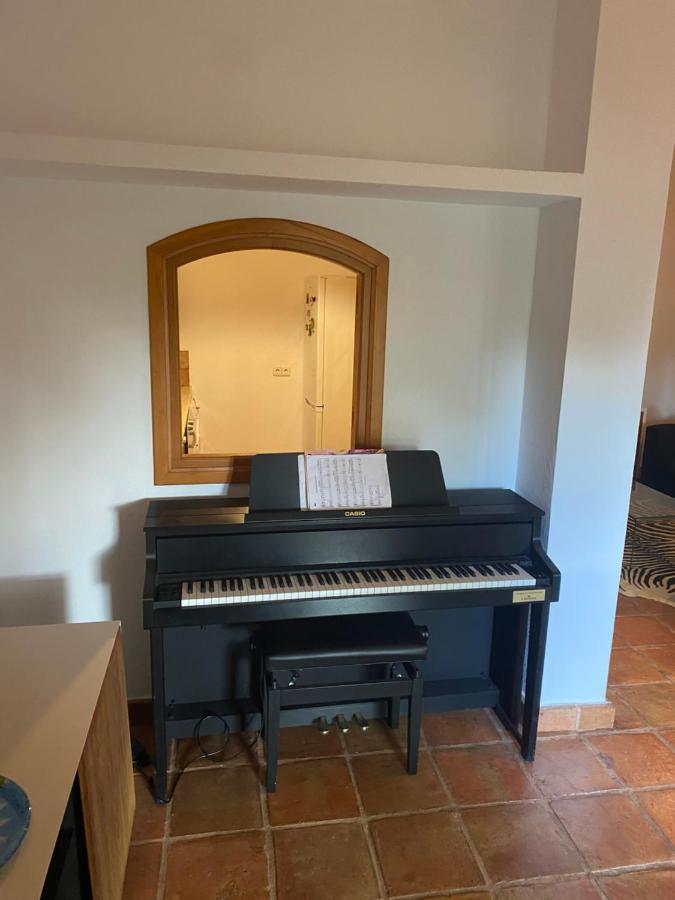 Pueblo Andaluz Marbella Club Btq Apt Apartment Exterior photo
